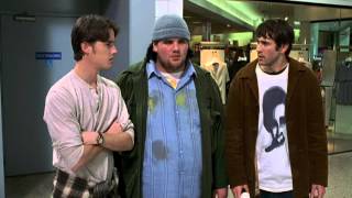 Mallrats 1995  Kevin Smith  Comedy Nerds [upl. by Jacinto]