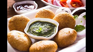 Ghar par banaye swadisht moongdal ki khasta kachori  मोगर कचोरी बनाने का सरल तरीका  Mogar Kachodi [upl. by Reilly]