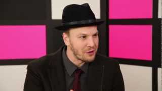 Gavin DeGraw Wonderview [upl. by Donn]