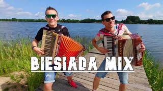 Mini Max  BIESIADA MIX Chłopiec sportowiec  Przewieź mnie konisiu COVER [upl. by Auqenaj]