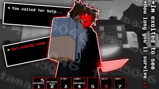 GLITCHTALE CHARA REWORKED FULL FIGHT 1v1  SoulShatters Reworked [upl. by Nailil839]