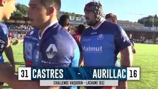 Résumé COAurillac [upl. by Akihsat]