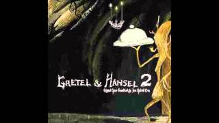 Gretel amp Hansel 2 Ost  Wares Under There [upl. by Kristofor826]