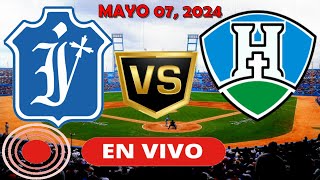 🛑INDUSTRIALES 🦁 vs HOLGUIN🐶 EN VIVO 63 ⚾ Serie Nacional de Beisbol 7 de mayo 2024 [upl. by Annol]