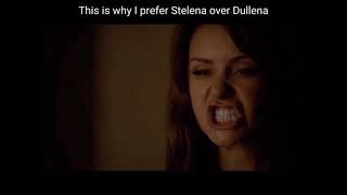 This is why I prefer Stelena over Dullena [upl. by Annaiel]