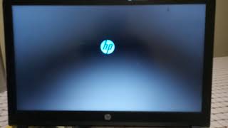 How to enable virtualization in hp ProBook [upl. by Anirbac100]