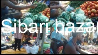 Sibari bazar rebani vlog video [upl. by Fakieh]