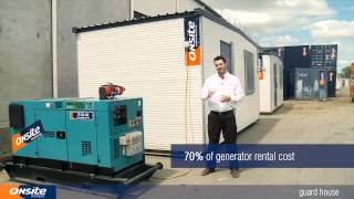 GENERATOR TRAINING VIDEO Learn about genertors [upl. by Nothgierc]