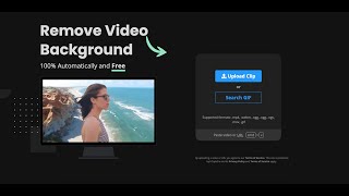 Unscreen Review Your Ultimate Video Background Removerquot [upl. by Owiat]