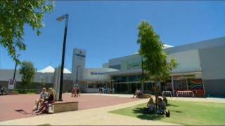 Lakeside Joondalup Shopping Centre [upl. by Ikir]