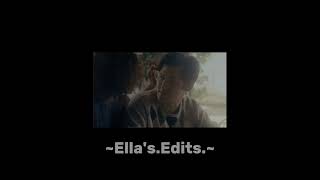 Conan Gray People Watching edit edit [upl. by Eisyak]