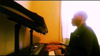 BeBe amp CeCe Winans quotADDICTIVE LOVEquot Piano Cover [upl. by Enelram]