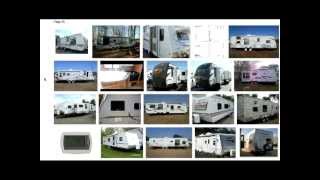 Top Jayco Travel Trailers amp Pop Up Tent Campers to RV Fifth Wheel Toy Haulers  Motorhomes [upl. by Lanta]