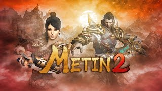 Metin2 mobware ile şeytan kulesi giriş katı [upl. by Kozloski]