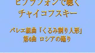 【著作権フリー】バレエ組曲「くるみ割り人形」第4曲 ロシアの踊り（チャイコフスキー） ビブラフォン演奏quotThe Nutcrackerquot 4th Russian Dance in vibraphone [upl. by Anidan977]