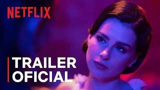 365 Dias Finais  Trailer oficial  Netflix [upl. by Nomzzaj]