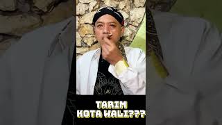 Tarim Kota Wali atau Kota T4i gusfuadpleredtarım [upl. by Lanor]