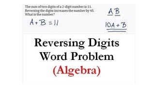 Learn to solve a system of equations using substitution [upl. by Arekat532]