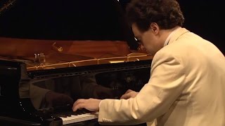 Schubert  Impromptu No 3 Op 90 Kissin [upl. by Ailehs]