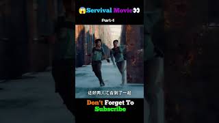 The Maze Runner 2014 Movie Explained In HindiUrdu 😱 shorts [upl. by Francis627]