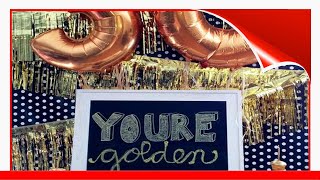 15 Great Party Ideas For Your 30Th Birthday 🧧 [upl. by Ahgiel]