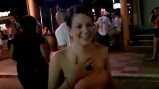 Lads Holiday In Malia 2010  Part 22 [upl. by Raji]