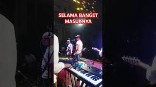 SELAMA BANGET MASUKNYA ari lasso cover ekopagiboeta [upl. by Gerry]