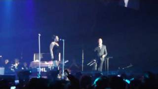 The Human League  Love Action Live  Sinners Day 2009 [upl. by Sibbie]