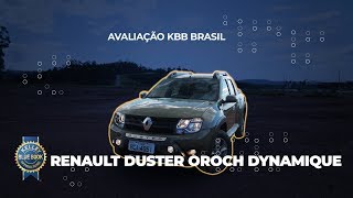 Espaço de SUV da Oroch é o bastante para superar a Strada [upl. by Yremrej]