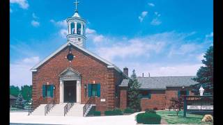 Our Lady Queen of Peace Bethalto IL Catholic Church [upl. by Lalib]