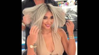 15 Amazing Hair Transformations  Hottest Haircuts and Hair Color Trends [upl. by Nakhsa]