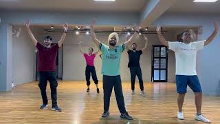 Bhangra  Phatte chukdi  Punjabi song [upl. by Nolaj804]