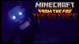 Une nouvelle entité à corrompu mon minecraft FROM THE FOG FR THE SILENCE 4 [upl. by Asilrac]