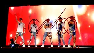 world tour CNCO full concert [upl. by Cram]