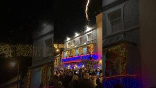 Happy New Year Tenby 2024 [upl. by Mitchiner]