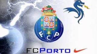 Músicas do FC Porto [upl. by Abbott]