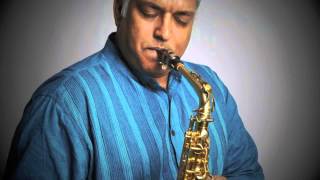 Yeh Samaa Samaa Hai Yeh Pyaar Ka  Stanley Samuel  Best Saxophone Covers  Artist [upl. by Nevai]