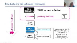 PSI EIWG Webinar Proposing Estimands from Different Perspectives [upl. by Kramal445]