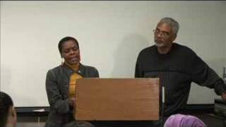 Lecture 8  AfricanAmerican Freedom Struggle Stanford [upl. by Pisarik]