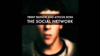 In Motion  Trent Reznor and Atticus Ross The Social Network [upl. by Taub584]