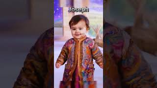 Baby Fashion Show  Biblical babyfashion babycute runway bible jesus foryou shorts [upl. by Asseram]