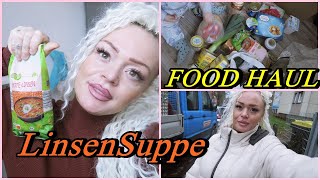 TÜRKISCHE LINSENSUPPE KOCHEN FOODHAUL Natslifestyle [upl. by Iam]