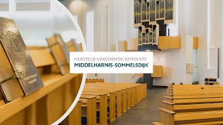 Bijbellezing 4  Schrijf aan de engel van de Gemeente van Pergamus  Ds A Kos [upl. by Penthea]