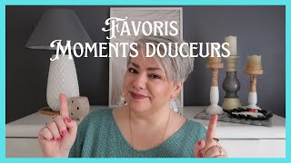 ❤️ ❤️ FAVORIS Moments douceurs Janvier 24 [upl. by Amri]