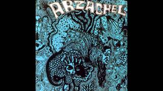 Arzachel  Garden of Earthly Delights 1969 HQ [upl. by Suiradel]