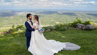 Our Wedding Video [upl. by Buderus610]