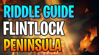 Flintlock Peninsula 7 Things You Should Know [upl. by Cohl]