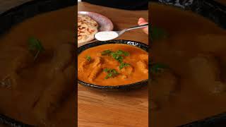 Kurczak TIKKA MASALA za 10 PLN coocharz kurczak tikkamasala curry tikka chickentikka [upl. by Santoro]