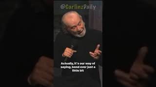 Advertiser George Carlin [upl. by Hoon]