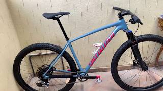 Our favorite XC hardtail is less than 2000 [upl. by Asilat]